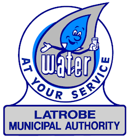 Latrobe MA Logo